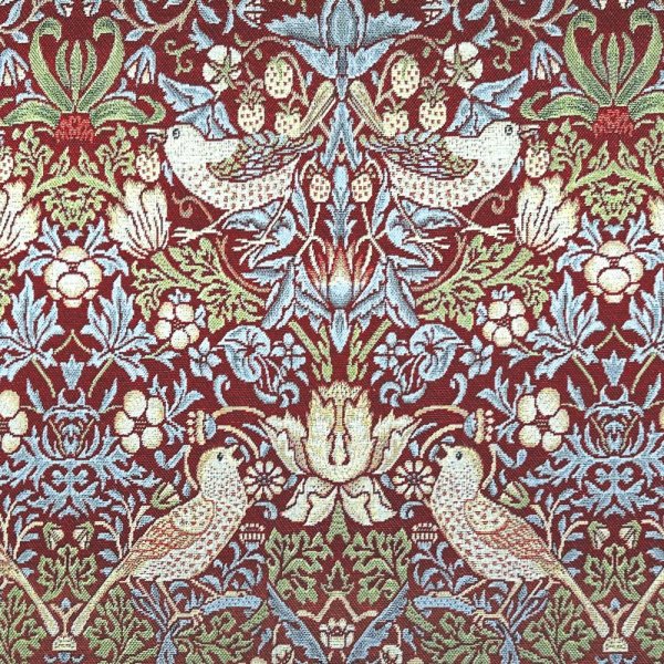 Tapettikangas - Nature\\\'s Flora 10