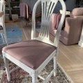 Asiakaskuva Sapphire - Helline - 100 % pellava - Harmaa violetti (0504)