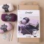 Aloita DIY Kit -virkkaus