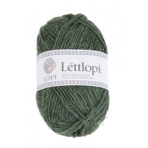 Lett-lopi 50g - Lymen ruoho
