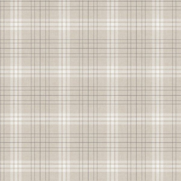 Vahaliina PVC Ruta - beige