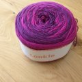 Asiakaskuva Keksi 200 g - fuksia