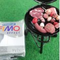 Asiakaskuva Malli Fimo Effect 57g - Valkoinen l�pikuultavuus