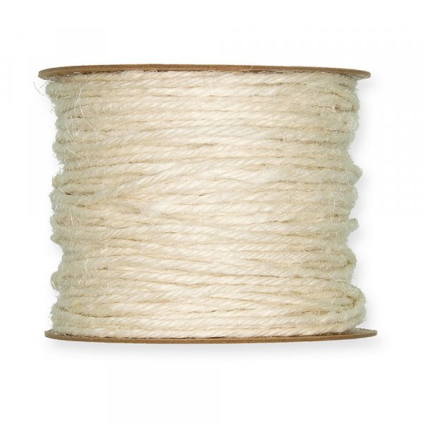 Juuttilanka - 2mm 50m
