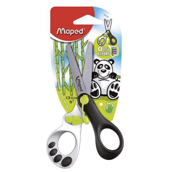 Sakset - Maped - Koopy Panda 13 cm Sakset - Maped - Koopy Panda 13 cm