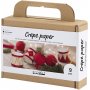 DIY Kit kreppipaperi