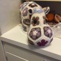 Asiakaskuva T�ytevilla - kevyt luonnollinen 1000 g puhdasta merinovillaa