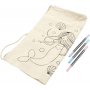 DIY Kit - Maaginen merenneito