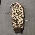 Asiakaskuva Viking lanka Urheilur�tti 50g - Ruskea (518) SR