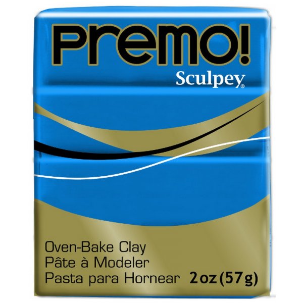 Premo Sculpey Clay