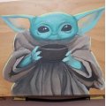 Asiakaskuva Liquitex Acrylic Medium 118ml - Kirkas Gesso