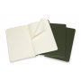 Cahier Journal Large Blank