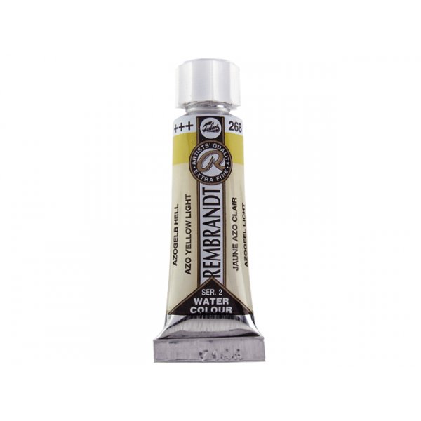 Rembrandt Watercolour - 5 ml (24 eri vrivaihtoehtoa)