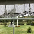 Asiakaskuva Pellavakangas Lovisa 150 cm - Natural