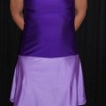 Asiakaskuva Uimalycra - V�rikoodi: 10 - tumman violetti - 150 cm