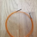 Asiakaskuva Yksi kaapeli KnitPro Orange - 80 cm