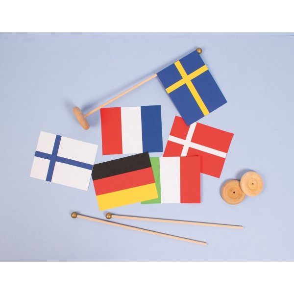 Lipputangot 12 kpl Lipputangot 12 kpl