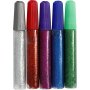 Glitterliima - sekavrej - 5 x 10 ml