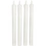LED-kynttilt - 4 kpl