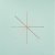 Terslanka thti helmille  10 cm x 0,8 mm - 4 kpl. 8-kulmainen