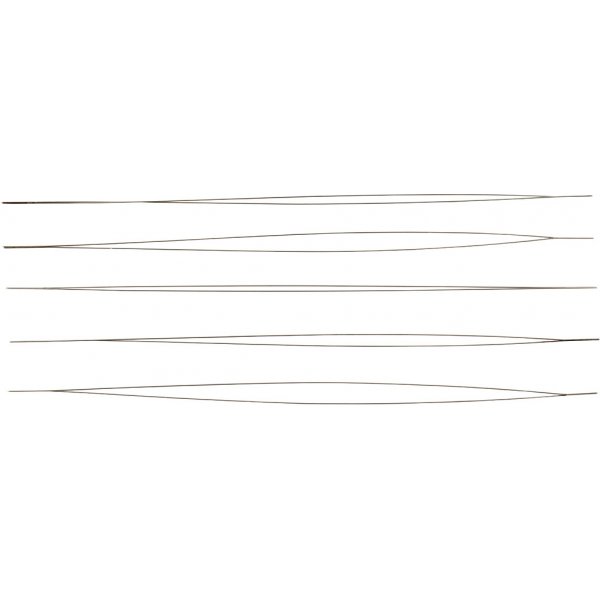 Koruneula - L12 cm - 5 kpl Koruneula - L12 cm - 5 kpl