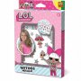 Tatuoinnit - LOL Ylltys