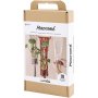 DIY Kit Macrame - Liikennevalot