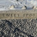 Asiakaskuva K�sittelem�tt�m�t puiset kirjaimet 80x5 mm - E