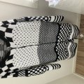 Asiakaskuva Black Sheep Freja lanka 50g - Musta (01)