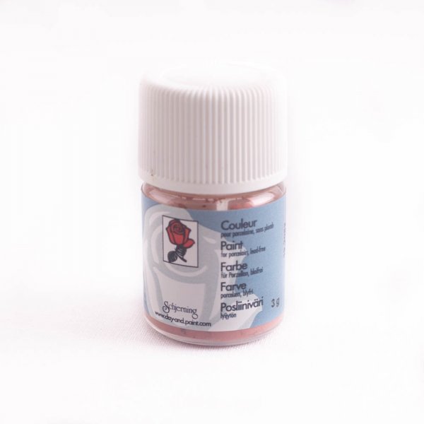 Schjerning posliini 6g