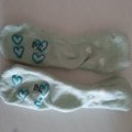 Asiakaskuva Sockstop 100 ml - turkoosi