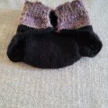 Asiakaskuva DROPS Alpaca Mix lanka - 50g - Purppura/violetti (4434)