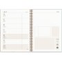 Kalenteri 24/25 - Life Planner Hyv mieli
