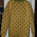 Asiakaskuva Viking lanka Hobby lanka 50g - Vihre� (934)