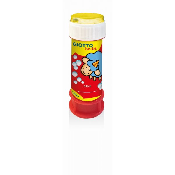 Saippuakuplat be-b - Party (6 kpl)
