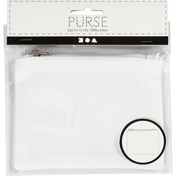 Pörssi - valkoinen - 210 g Pörssi - valkoinen - 210 g