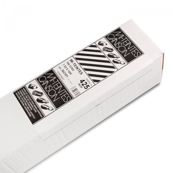 Canson Mi-Teintes Roll 160g - 1,52x10 m