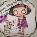 Asiakaskuva Copic Ciao - E43 - Tyls� norsunluu