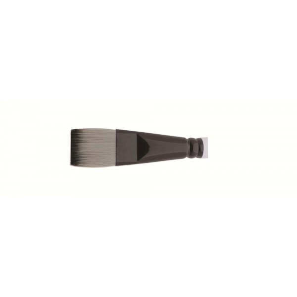 Synteettinen sivellin W&N Artists' Acrylic One Stroke