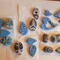 Asiakaskuva Sculpey Clay Souffle 48g - Robin's Egg