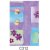 Decopatch Paper (violetteja kukkia)
