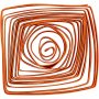 Quilling-nauhat - sininen - vihre - limenvihre - turkoosi - 100 kpl
