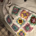 Asiakaskuva Zpagetti-lanka 700g - Valkoiset s�vyt
