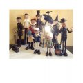 Asiakaskuva Sculpey Original Clay 800g - Terrakotta