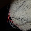 Asiakaskuva Py�re�t neulat "Punainen" - 80cm/5,0mm
