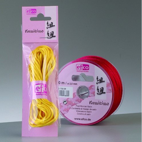 Kudontalanka satiini - valkoinen