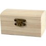 Aarrearkku/korurasia - 9 x 5,2 x 4,9 cm - 10 kpl