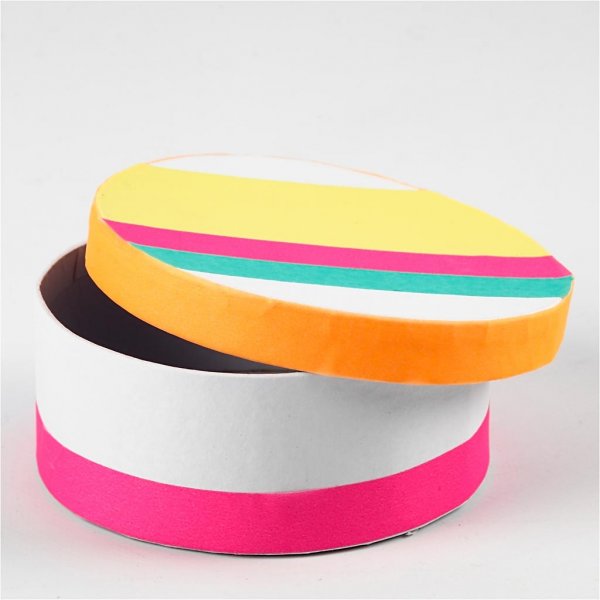 Pahvilaatikot - valkoinen - 168 kpl - Sisältö voi vaihdella Pahvilaatikot - valkoinen - 168 kpl - Sisältö voi vaihdella