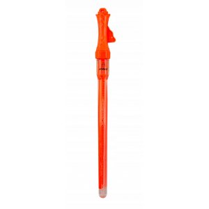 Saippuakuplamiekka 45 cm 110 ml - Alldoro
