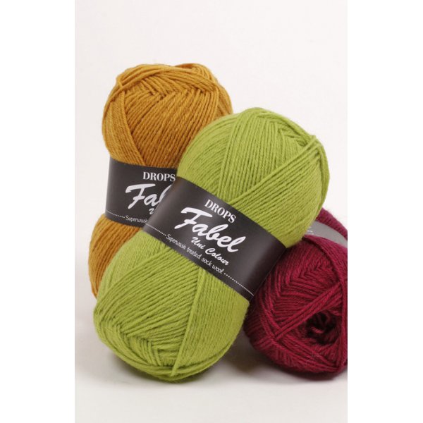 Drops Fable lanka - 50g